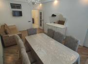 İcarəyə verilir 3 otaqlı 65 m2 yeni tikili 7 mkr