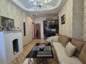 İcarəyə verilir 3 otaqlı 71 m2 yeni tikili 20 yanvar m.