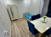 Satılır 2 otaqlı 65 m2 köhnə tikili Hövsan