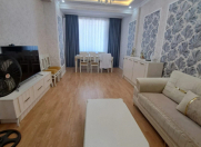 Satılır 4 otaqlı 138 m2 yeni tikili Abşeron r.