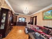 Satılır 4 otaqlı 115 m2 yeni tikili Xətai r.