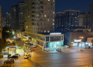 Satılır 2 otaqlı 75 m2 köhnə tikili Nəriman Nərimanov m.