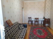 Satılır 2 otaqlı 58 m2 yeni tikili Həzi Aslanov