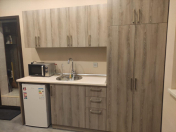 İcarəyə verilir 2 otaqlı 40 m2 ofis İnşaatçılar m.