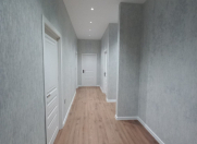 Satılır 3 otaqlı 85 m2 yeni tikili Hövsan