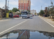 Satılır 2 otaqlı 40 m2 yeni tikili Masazır