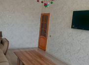 Satılır 2 otaqlı 70 m2 köhnə tikili Həzi Aslanov m.