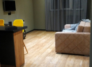 Satılır 1 otaqlı 36 m2 yeni tikili Xırdalan