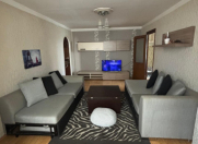 Satılır 2 otaqlı 48 m2 köhnə tikili İnşaatçılar m.