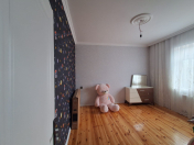 Satılır 5 otaqlı 220 m2 həyət evi Bakıxanov