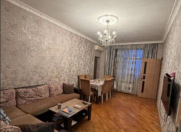 İcarəyə verilir 2 otaqlı 80 m2 yeni tikili Y.Günəşli