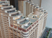 Satılır 4 otaqlı 275 m2 yeni tikili Sabunçu r.