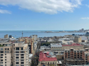 İcarəyə verilir 3 otaqlı 110 m2 yeni tikili 28 May m.