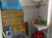 Satılır 1 otaqlı 19 m2 köhnə tikili İnşaatçılar m.