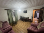 İcarəyə verilir 2 otaqlı 50 m2 həyət evi Masazır