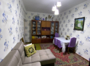 Satılır 2 otaqlı 48 m2 köhnə tikili Bakıxanov