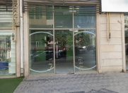 İcarəyə verilir 1 otaqlı 88 m2 obyekt Qış parkı