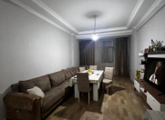 Satılır 3 otaqlı 107 m2 yeni tikili Əhmədli