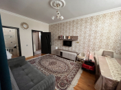 Satılır 3 otaqlı 45 m2 həyət evi Əmircan