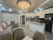 Satılır 2 otaqlı 63 m2 yeni tikili 20 yanvar m.