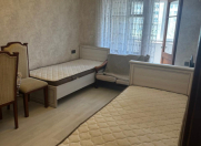 Satılır 1 otaqlı 33 m2 köhnə tikili Bakı Dövlət Universiteti