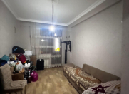 Satılır 3 otaqlı 107 m2 yeni tikili Əhmədli m.
