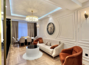 İcarəyə verilir 2 otaqlı 70 m2 yeni tikili Gənclik m.