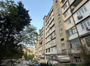 Satılır 5 otaqlı 120 m2 köhnə tikili Köhnə Günəşli