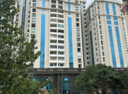 İcarəyə verilir 3 otaqlı 170 m2 yeni tikili Dövlət Statistika Komitəsi