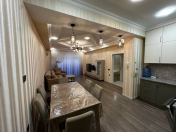 İcarəyə verilir 4 otaqlı 145 m2 yeni tikili Şah İsmayıl Xətai m.