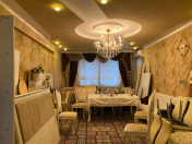 İcarəyə verilir 3 otaqlı 127 m2 yeni tikili Nəsimi m.