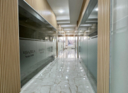 İcarəyə verilir 1 otaqlı 25 m2 ofis 28 Mall