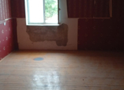 Satılır 9 otaqlı 333 m2 köhnə tikili Novxanı