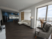 İcarəyə verilir 2 otaqlı 90 m2 yeni tikili Nərimanov r.