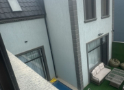 Satılır 4 otaqlı 350 m2 villa Badamdar