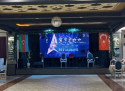 İcarəyə verilir 8 otaqlı 1200 m2 obyekt Xalqlar Dostluğu m.