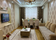 Satılır 3 otaqlı 90 m2 yeni tikili Masazır