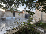 Satılır 3 otaqlı 100 m2 həyət evi Abşeron r.