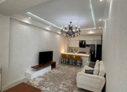 Satılır 2 otaqlı 55 m2 yeni tikili Suraxanı r.