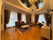 Satılır 3 otaqlı 132 m2 yeni tikili Nəriman Nərimanov m.