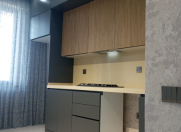 Satılır 3 otaqlı 125 m2 yeni tikili Həzi Aslanov m.