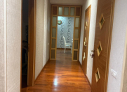 Satılır 3 otaqlı 160 m2 yeni tikili Nəriman Nərimanov m.