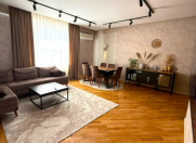 Satılır 3 otaqlı 98 m2 yeni tikili Əhmədli m.