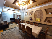 Satılır 3 otaqlı 110 m2 yeni tikili Həzi Aslanov m.