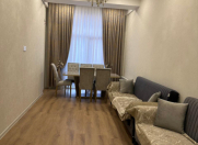 Satılır 2 otaqlı 55 m2 yeni tikili Nərimanov r.