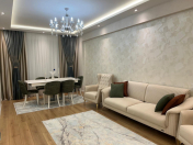 Satılır 3 otaqlı 115 m2 yeni tikili Həzi Aslanov m.