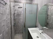 İcarəyə verilir 2 otaqlı 88 m2 yeni tikili Nərimanov r.