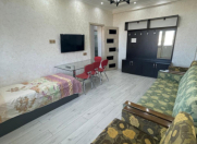 İcarəyə verilir 2 otaqlı 55 m2 yeni tikili Xırdalan