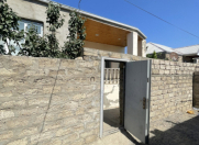 Satılır 2 otaqlı 80 m2 həyət evi Balaxanı