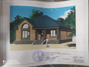 Satılır 4 otaqlı 153 m2 həyət evi Sumqayıt